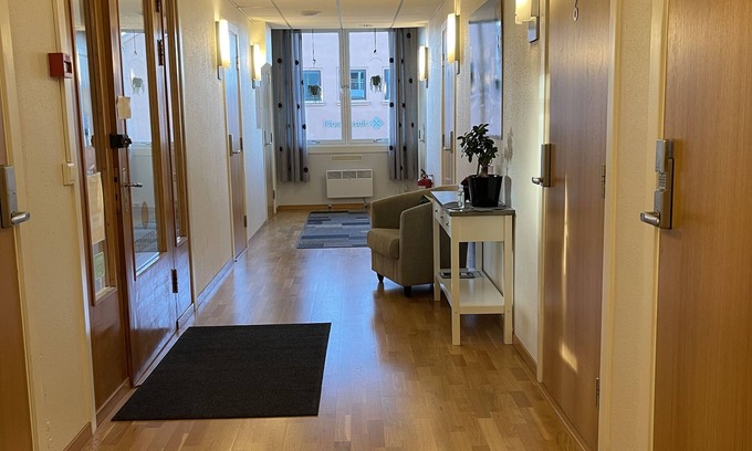 Kristiansund Casa | Gjestehuset Kristiansund