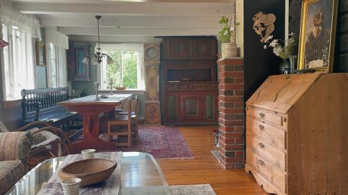 Tvedestrand Casa | Gjeving