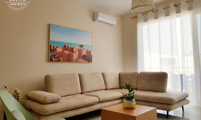Ishem Apartamento | Gjiri i Lalzit - Savita Apartments - Kompleksi Turistik Lura 3