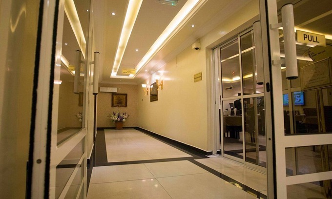 Kano Hotel | GK Guest Palace Kano
