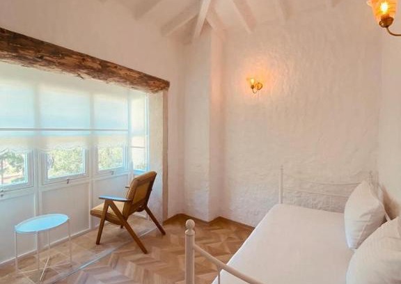 Alacati Villa | GK HoUsE