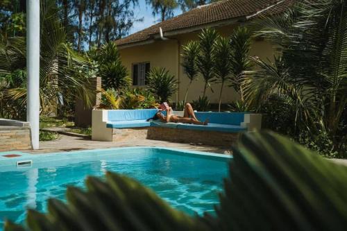 Watamu Hotel | GK Palm Resort
