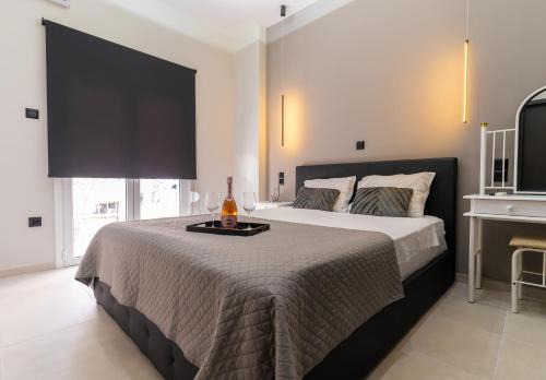 Petralona Apartamento | Gkr Luxury Apartments Metro Petralona