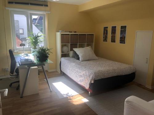 Benrath Casa | Glück in Benrath
