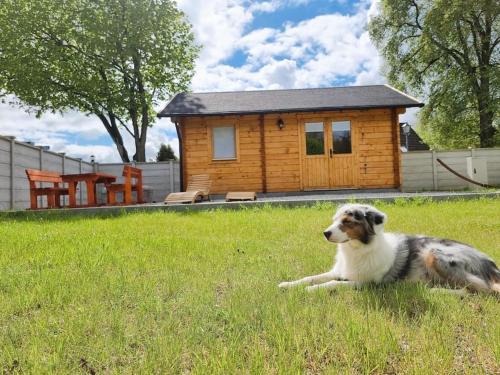 Oberhavel Casa | Glückseligkeit am Waldesrand