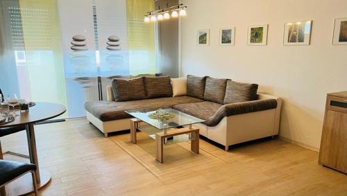 Bad Bergzabern Apartamento | Glückseligkeit NEU RENOVIERT