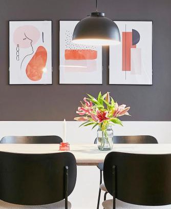 Gluecksburg Apartamento | Glücksferien- Löwenzahn