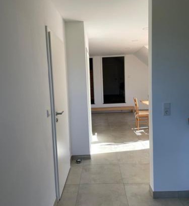 Wolfsburg Apartamento | Glücksgriff