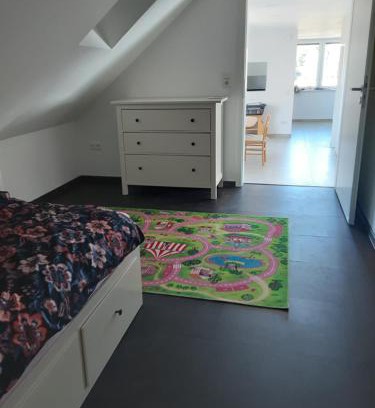 Wolfsburg Apartamento | Glücksgriff