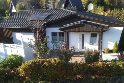 Frenkhausen Casa | Glückshuuske Sauerland