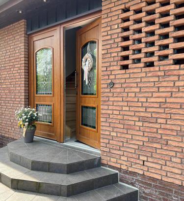 Schneverdingen Apartamento | GlücksMoment, Ferienwohnung