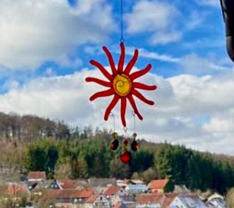 Voehl Apartamento | Glückszeit-Itter