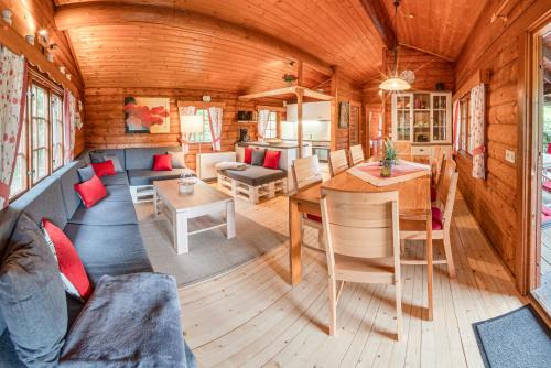 Bomighausen Casa | Glühalm Willingen