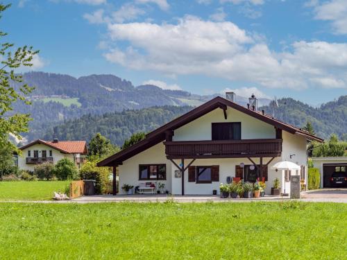 Oberaudorf Apartamento | Glühwürmchen Cottage