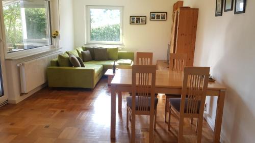 Bernstadt Apartamento | glüxnest