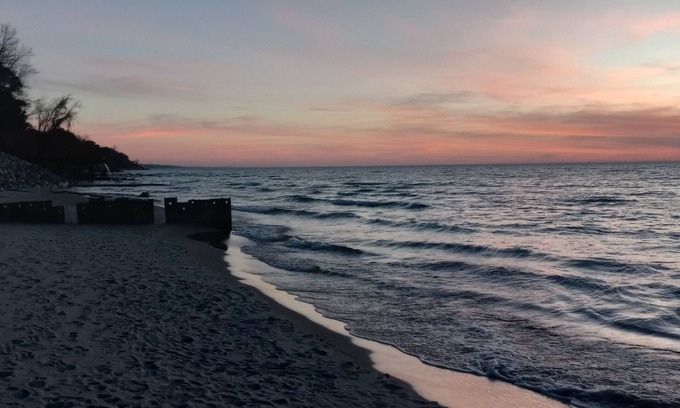 South Haven Casa | Gleason's Getaway