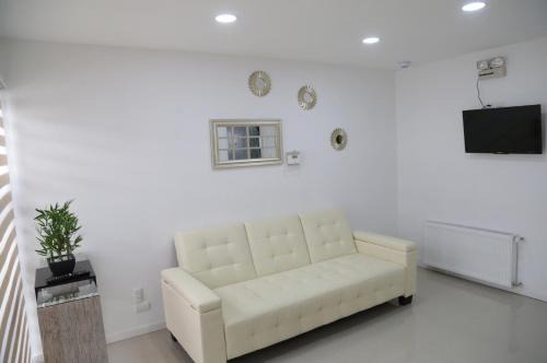 Punta Arenas Apartamento | Glaciar Union