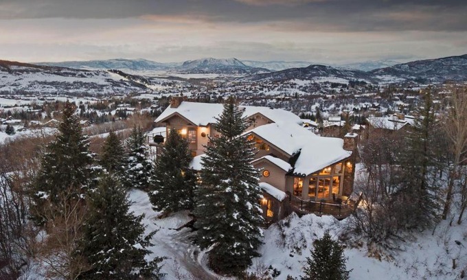 Steamboat Springs Casa | Glacier Grande