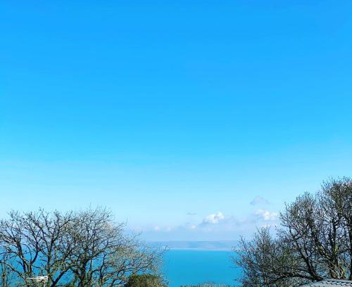 Bucks Cross Apartamento | Glade Lodge- North Devon Coast, Bideford Bay Caravan Park
