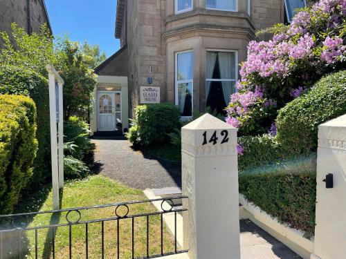Glasgow Casa | Glades House