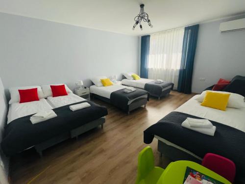 Zator Casa | Gladiator Noclegi Zator lV Apartament