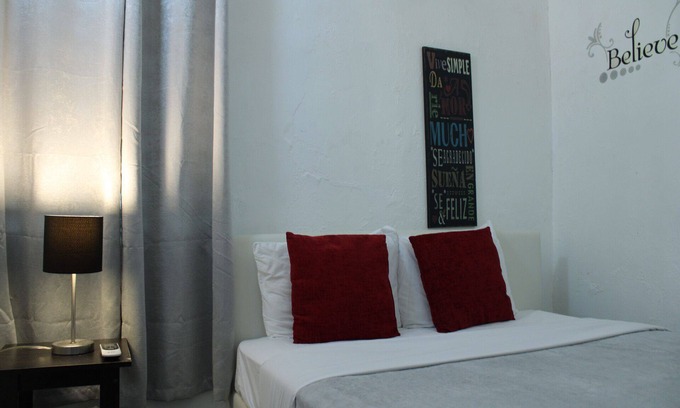 Ponce Centro Apartamento | Gladiolas 1103 - Esto es todo Puerto Rico