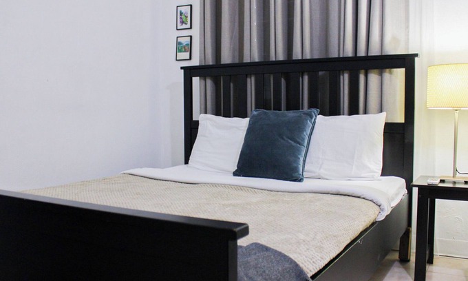 Ponce Centro Apartamento | Gladiolas 2203
