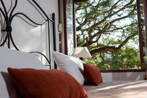 Villa San Lorenzo Hotel | Gladiolos