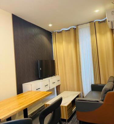 Kigali Apartamento | Glads Ndera F07