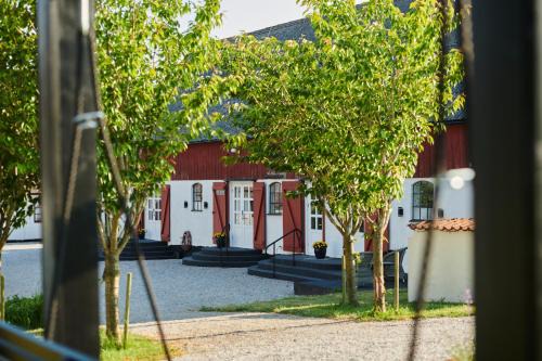 Simrishamn Hotel | Gladsax Gårdshotell