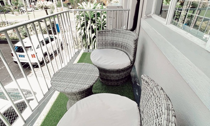 Suva Apartamento | Gladstone Apartments