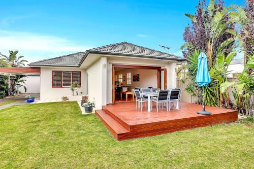 North Brighton Casa | Gladstone Gardens - Family Comfort in North Brighton