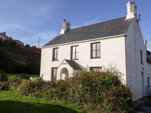 Aberdaron Casa | Gladstone
