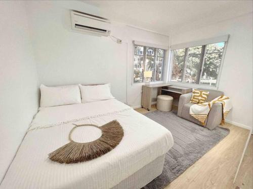 Suva Apartamento | Gladstone Gem 2 - Suva CBD 2 Bedroom Apartment