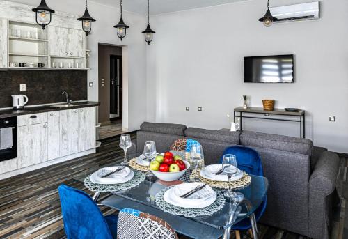 Plovdiv Center Apartamento | Gladstone suites