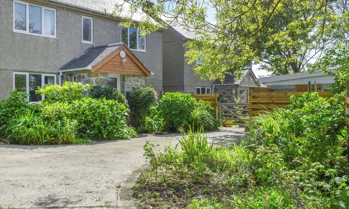 Saint Martin Cabaña | Glady's Orchard-UK38933
