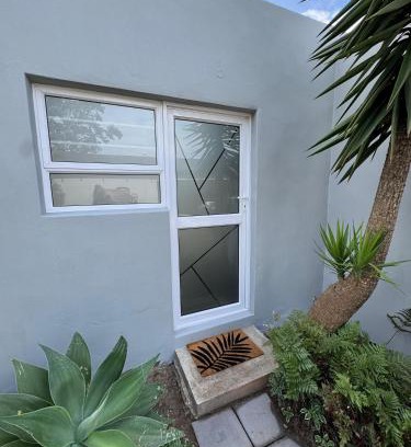 Port Elizabeth Apartamento | Gladys Suites 1