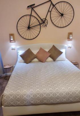 La Spezia Historic Centre Casa | Glam Resort Luxury Lorenzo