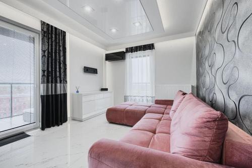 Baluty Apartamento | Glamour Apartment
