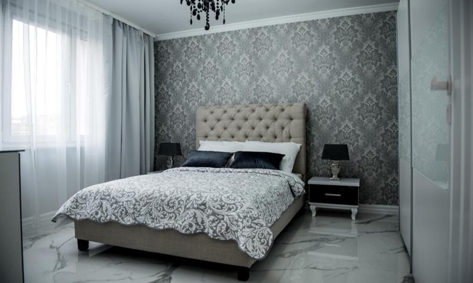 Pila Apartamento | Glamour Apartments