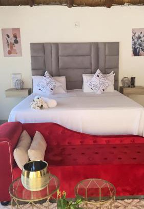 Phalaborwa Casa | Glamour C-rane lodge
