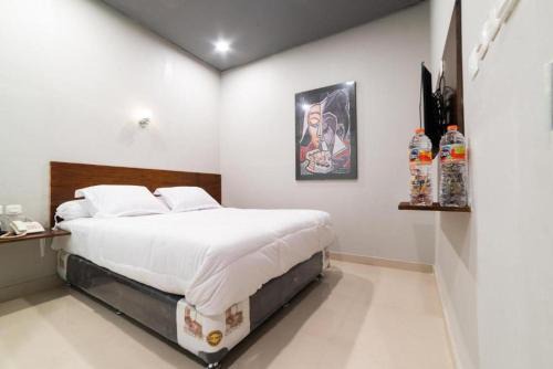 Medan Hotel | Glamour Hotel and Spa