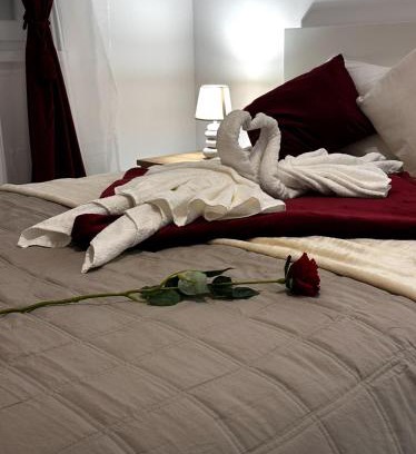 Tractorul Apartamento | Glamour Residence