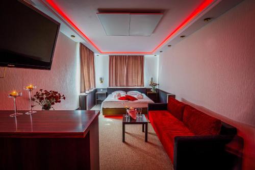 Przezmierowo Apartamento | GLAMOUR - Restaurant & SPA