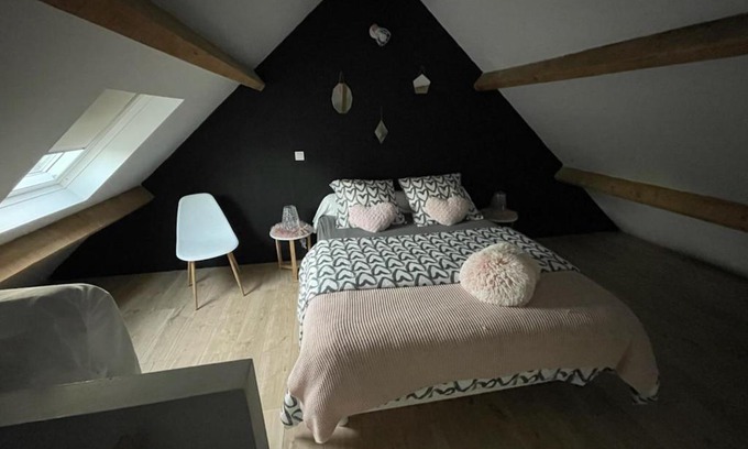 Blere Cama Y Desayuno | Glamour spa privatif