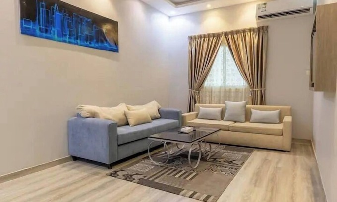 Medina Hotel | Glamour Tabba Apartments
