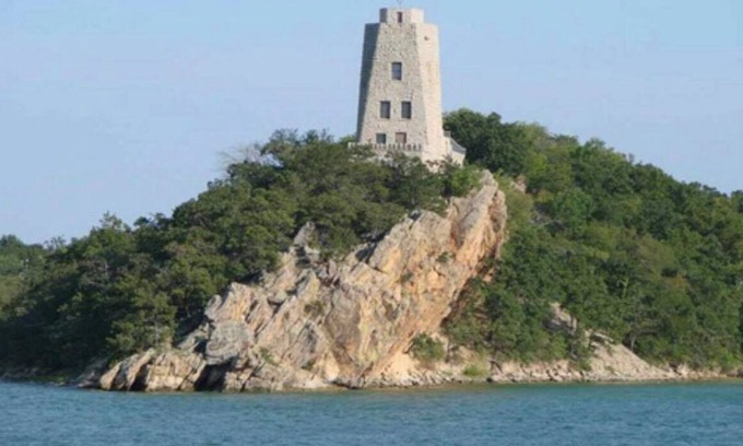 Ardmore Casa | Camping de remolque: Lake Murray State Park, Winstar Casino, ATV park, ¡usted elige!