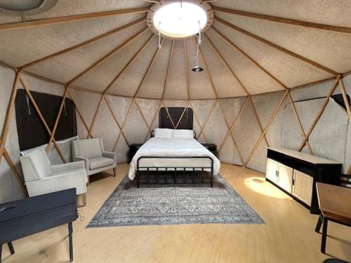 Greater Napanee Otro | Glampanee - off grid SITE 2