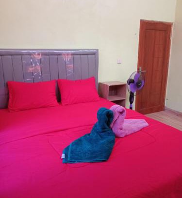 Sumbawa Barat Casa | Glampar Homestay