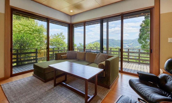 Atami Villa | GLAMPETIT KOH